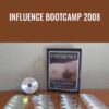 Influence Bootcamp 2008 - Kevin Hogan