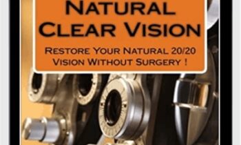 Natural Clear Vision – Kevin Richardson