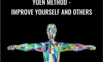 Yuen Method - Improve Yourself and Others - Khadine Alcock