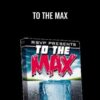 To the Max - Kieron Johnson