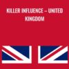 Killer Influence – United Kingdom - David Snyder