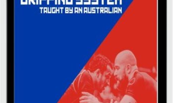 Gripping Masterclass – Kit Dale