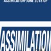 Assimilation-June 2018 UP - Kotton Grammer