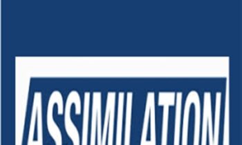 Assimilation-June 2018 UP - Kotton Grammer