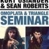 Seminar - Kurt Osiander and Sean Roberts