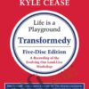 Transformedy - Kyle Cease
