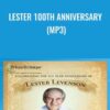 Lester 100th Anniversary (Mp3) - Lester Levenson