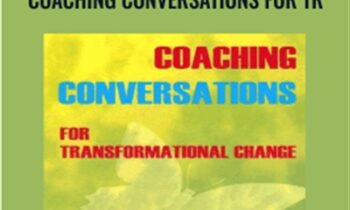 Meta-Coaching v2: Coaching Conversations for Tr - L. Michael Hall & Michelle Duval