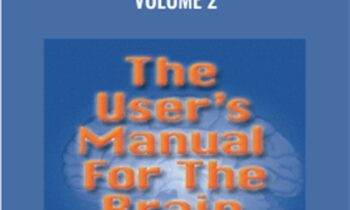 User's Manual For The Brain Volume 2 - L. Michael Hall and Bob Bodenhamer