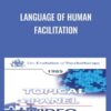 Language of Human Facilitation - Erving Polster