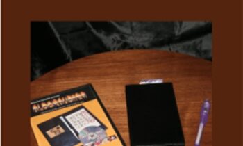 Blockbuster Wallet - Larry Becker, Lee Earle