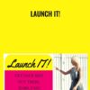Launch It - Katrina Ruth