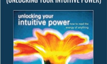 How To Read the Energy of Anything (Unlocking Your Intuitive Power) - Laura Alden Kamm