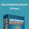 Lead Generation Mastery - Jaelin White