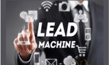 Lead Machine – CashFlowDiary