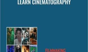 Learn Cinematography - Thomas & Jakob