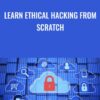 Learn Ethical Hacking From Scratch - Zaid Sabih
