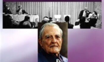 Lectures & Demonstrations by Milton H. Erickson, MD - UCLA - June 25, 1952 - Milton Erickson