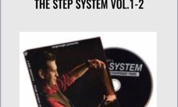 The Step System Vol.1-2 - Lee Smith