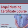 Legal Nursing Certificate Course - Brenda Elliff & Rachel Cartwright-Vanzant