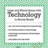 Ethics with Minors for Massachusetts Mental Health Professionals: How to Navigate the Most Challenging Issues - Joni Gilbertson