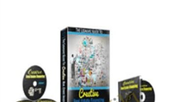 Legalwiz Guide to Creative Financing Advanced eCourse – William Bronchick