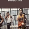 BodyStep 2018- Les Mills