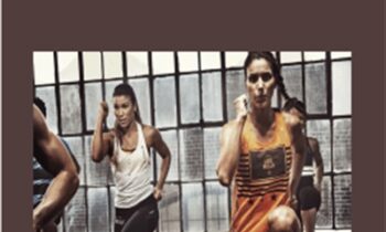 BodyStep 2018- Les Mills