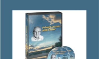 Private Lessons with Lester - Lester Levenson