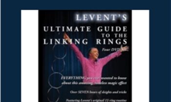 Ultimate Guide to Linking Rings - Levent