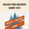 Unleash Your Greatness Summit 2015 - Lewis Howes
