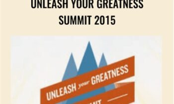 Unleash Your Greatness Summit 2015 - Lewis Howes