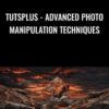 TutsPlus - Advanced Photo Manipulation Techniques - Lewis Moorhead