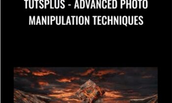 TutsPlus - Advanced Photo Manipulation Techniques - Lewis Moorhead