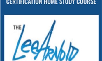 Lien Abatement Pre - Certification Home Study Course