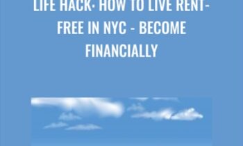 Life Hack: How to Live Rent-Free in NYC - Become Financially - Roberto Gonzalez