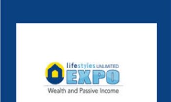 LIFESTYLES UNLIMITED REAL ESTATE PASSIVE INCOME