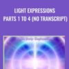 Light Expressions Parts 1 to 4 (No Transcript) - Duane and DaBen