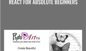 PhotoArtFX using Photoshop- Butterfly ArtBrush - Linda Matthews