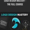 Logo Design Mastery - The Full Course - Lindsay Marsh