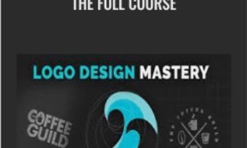 Logo Design Mastery - The Full Course - Lindsay Marsh
