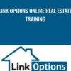 Link Options Online Real Estate Training - Keith & Shannon French