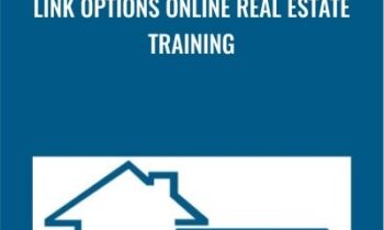 Link Options Online Real Estate Training - Keith & Shannon French
