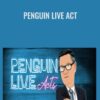 Penguin Live Act - Lior Manor
