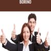 Borino - Listing University