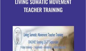 Living Somatic Movement Teacher Training