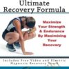 Ultimate Recovery Formula - Logan Christopher