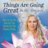 Things Are Going Great In My Absence - ed 25 free sampler - Lola Jones