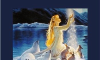 Sacred Energy Healing & Activations - Lori Spagna