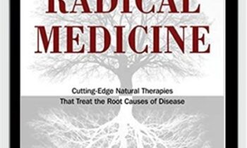 Radical Medicine 2011 - Louisa L. Williams